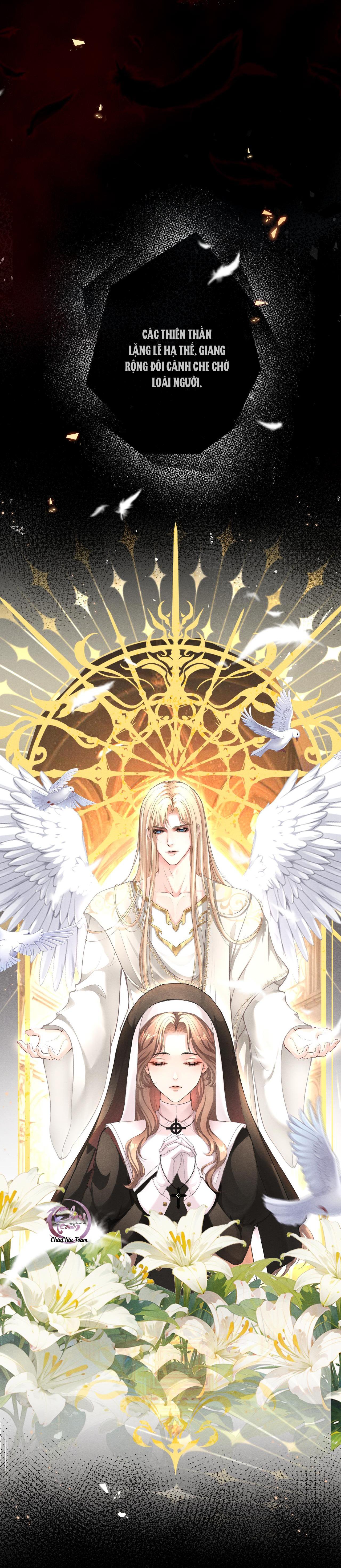 Lông Vũ Ngược Sáng - Chapter 0