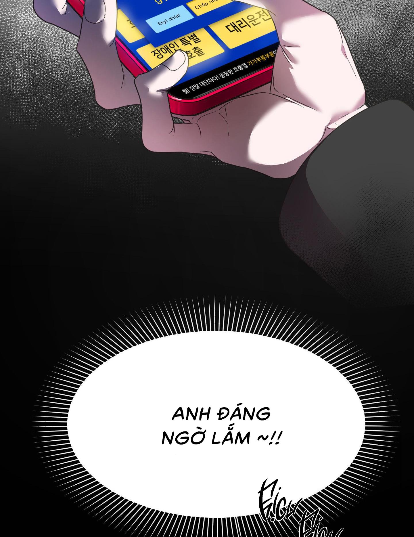 (GDCV) LỜI NGUYỀN ĐÊM GIÁNG SINH - Chapter 2