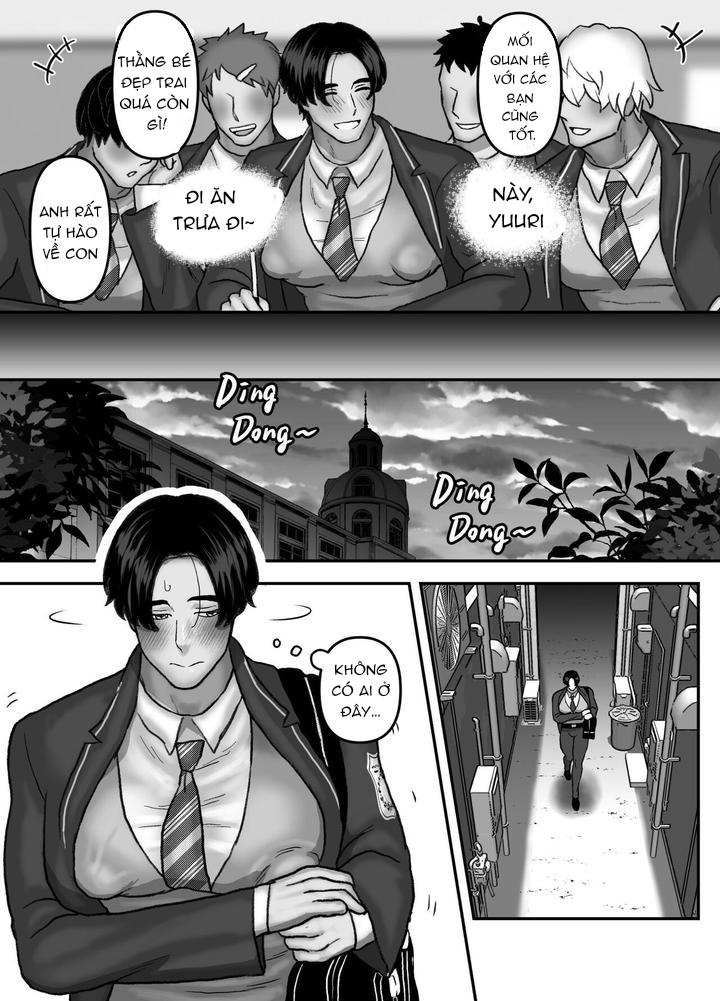 Tuyển tập trôn có lài - Chapter 2