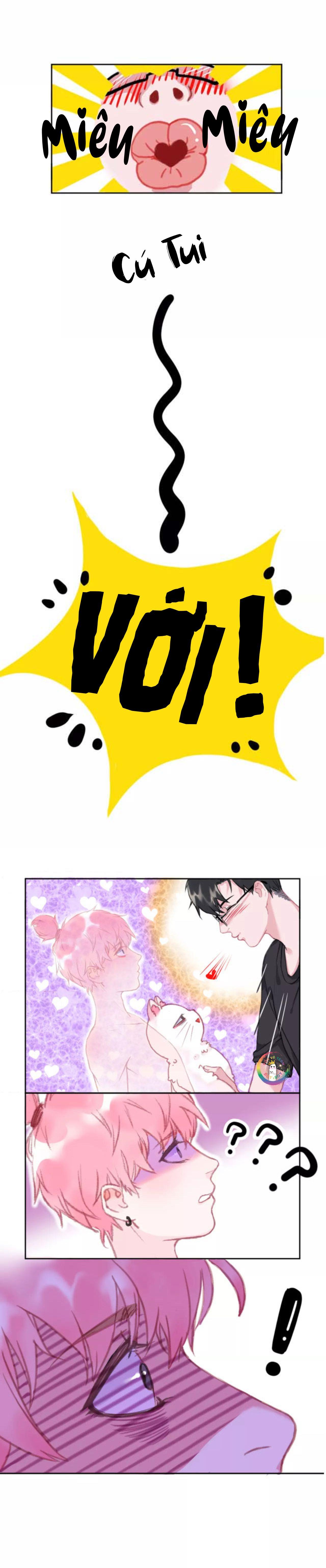 Xã Hội Mồn Lèo - Chapter 0