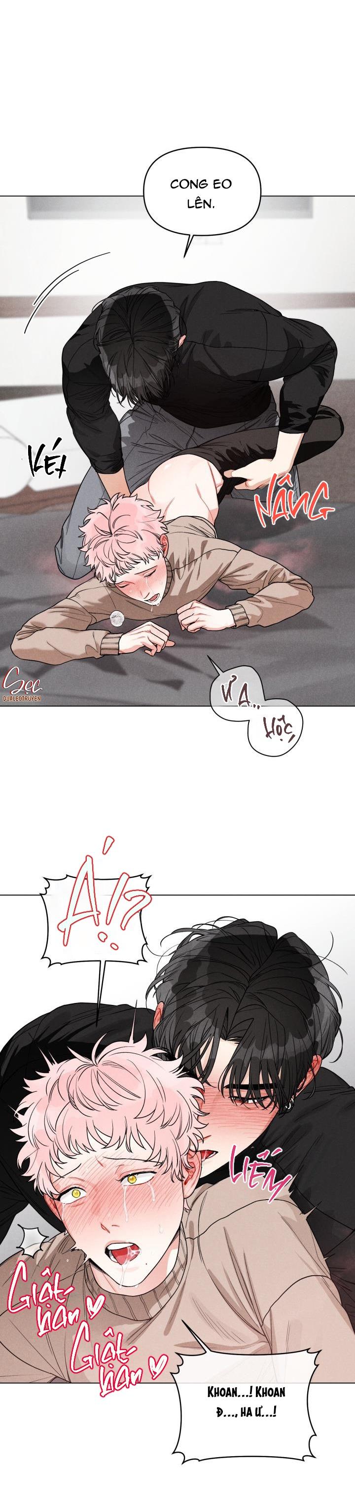 Private Call - Chapter 2