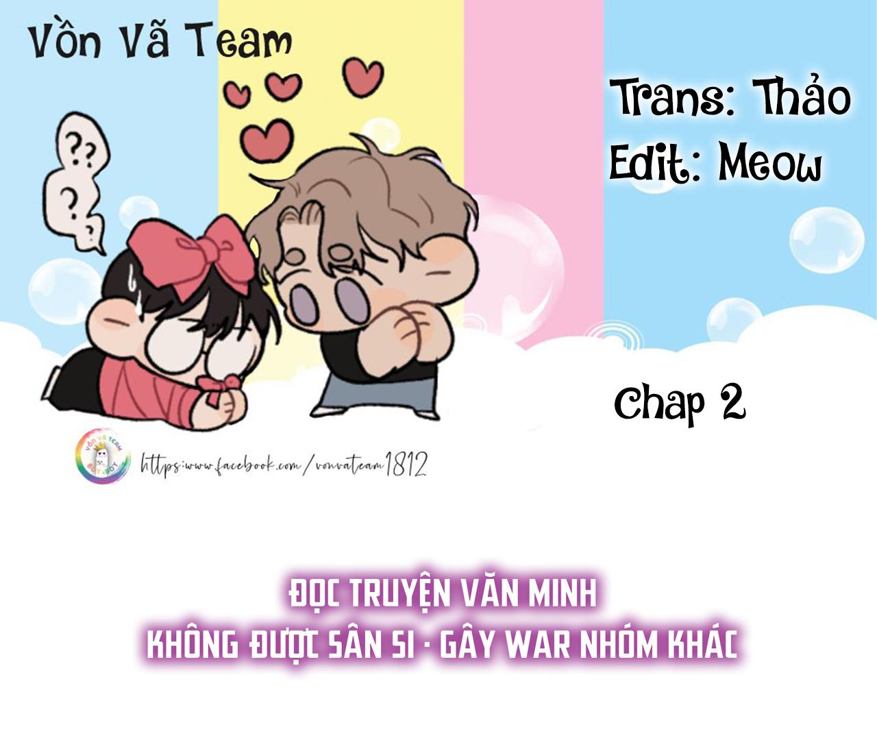 Chào Mừng Tới Văn Phòng Thám Tử Torano - Chapter 2