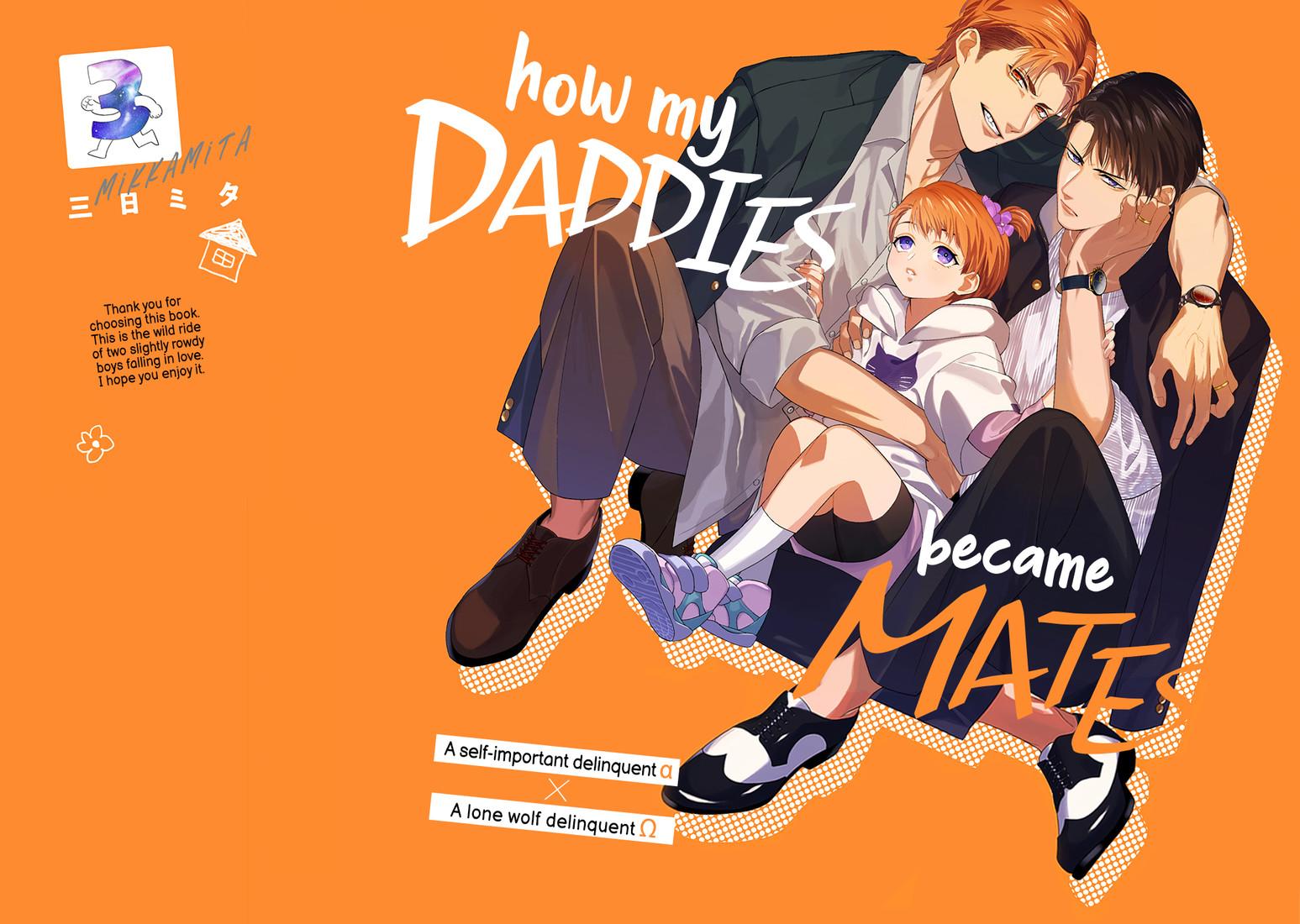 Chuyện Về Cặp Đôi Nhà Shima-chan - Chapter 1
