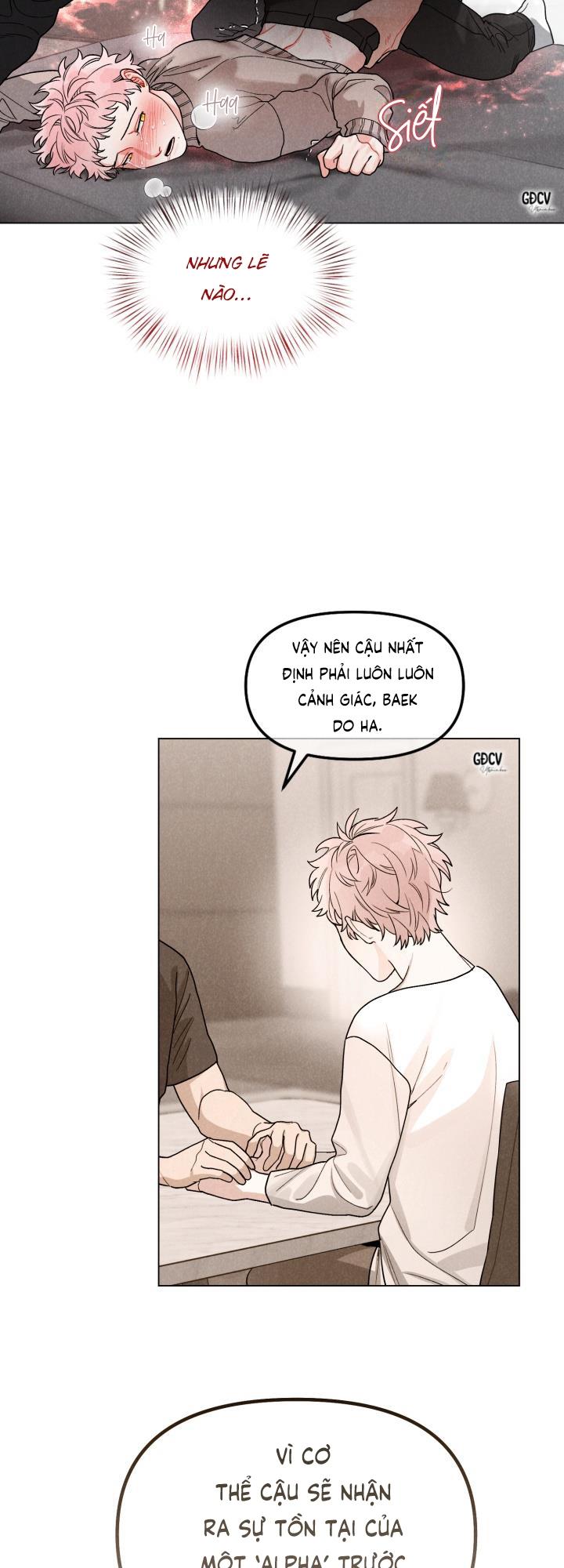 CUỘC GỌI ẨN DANH - Chapter 0