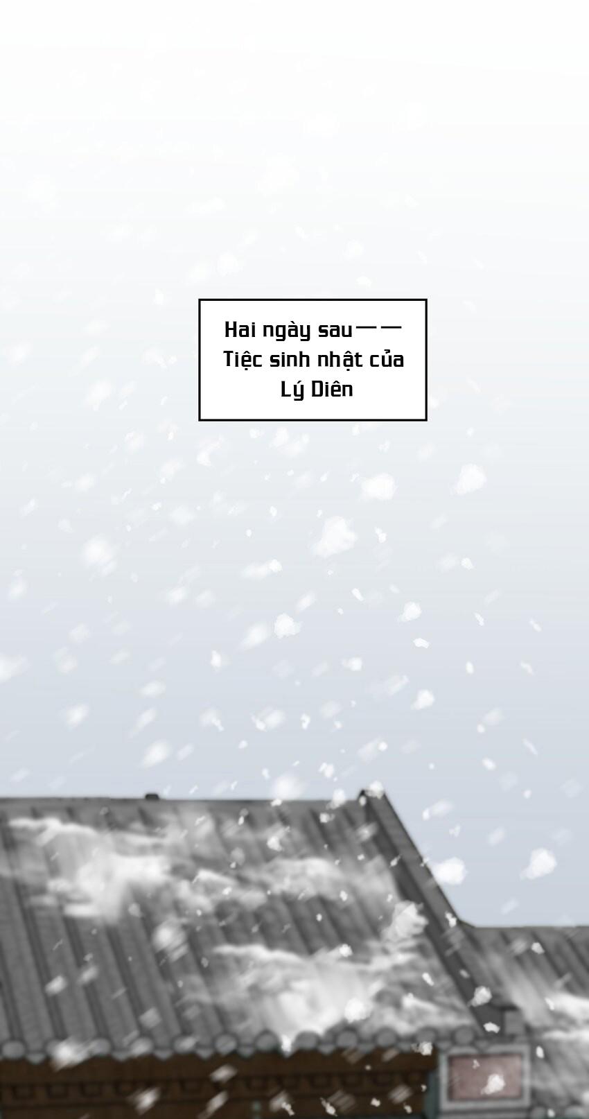 Loạn thế vi vương - Chapter 2