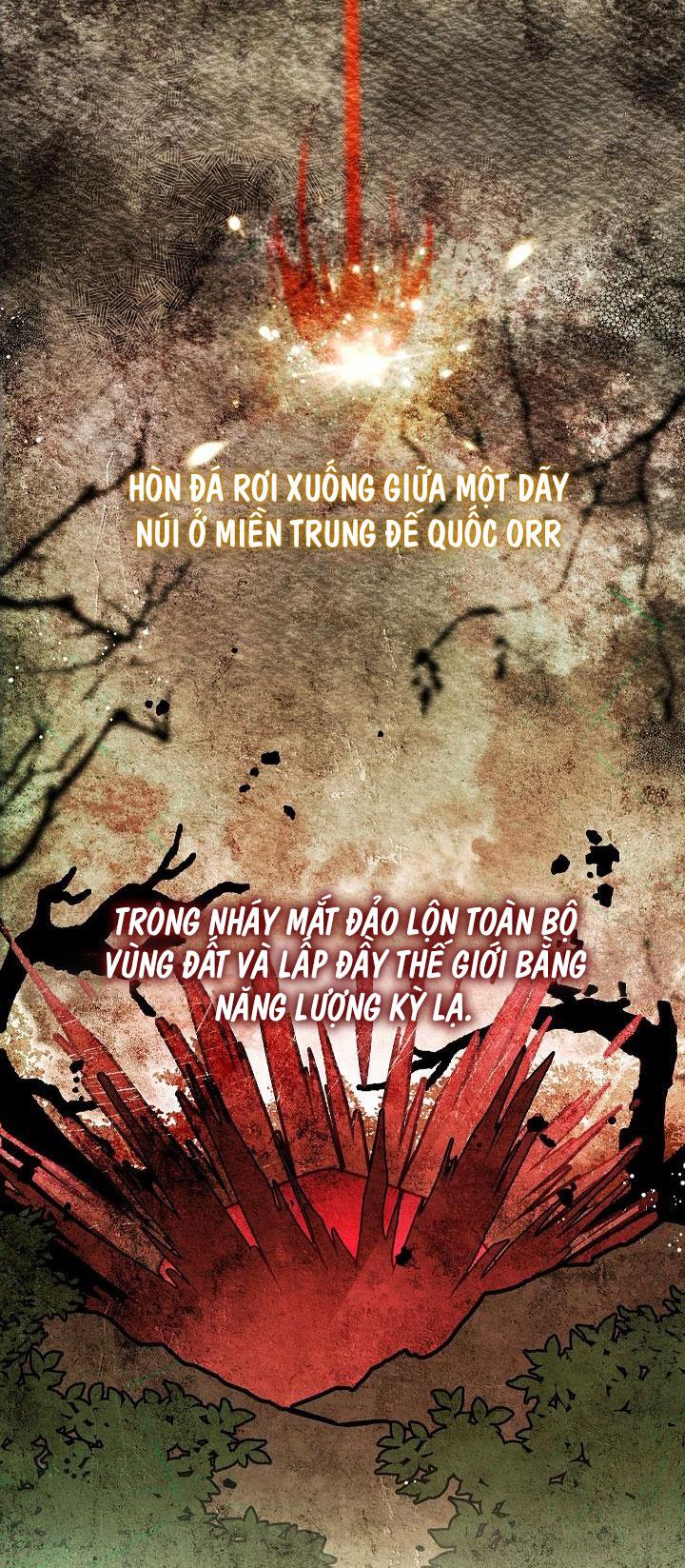 (ABO) BƯỚC NGOẶT - Chapter 1