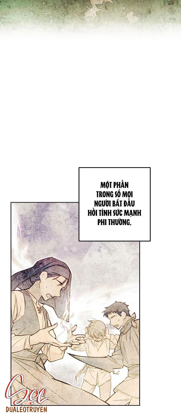 (ABO) BƯỚC NGOẶT - Chapter 1