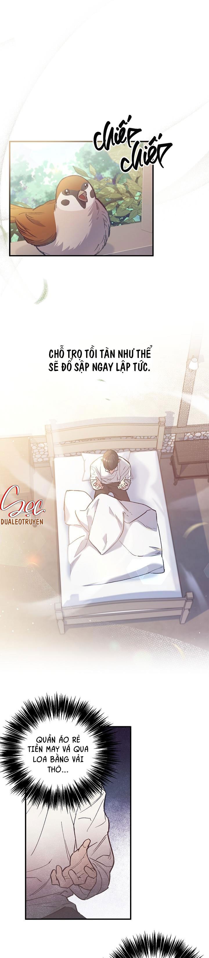 (ABO) BƯỚC NGOẶT - Chapter 2