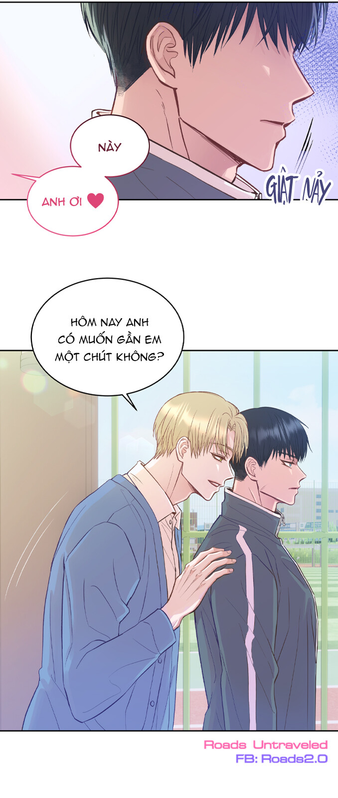 Quyến Rũ Anh Bằng Cả Mạng Sống - Chapter 0