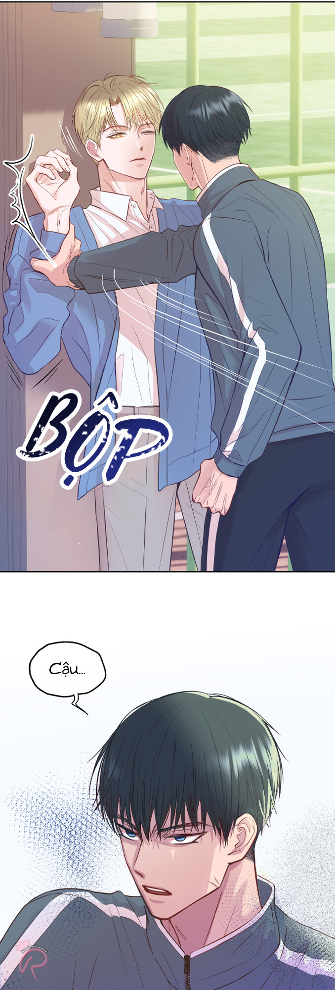 Quyến Rũ Anh Bằng Cả Mạng Sống - Chapter 0