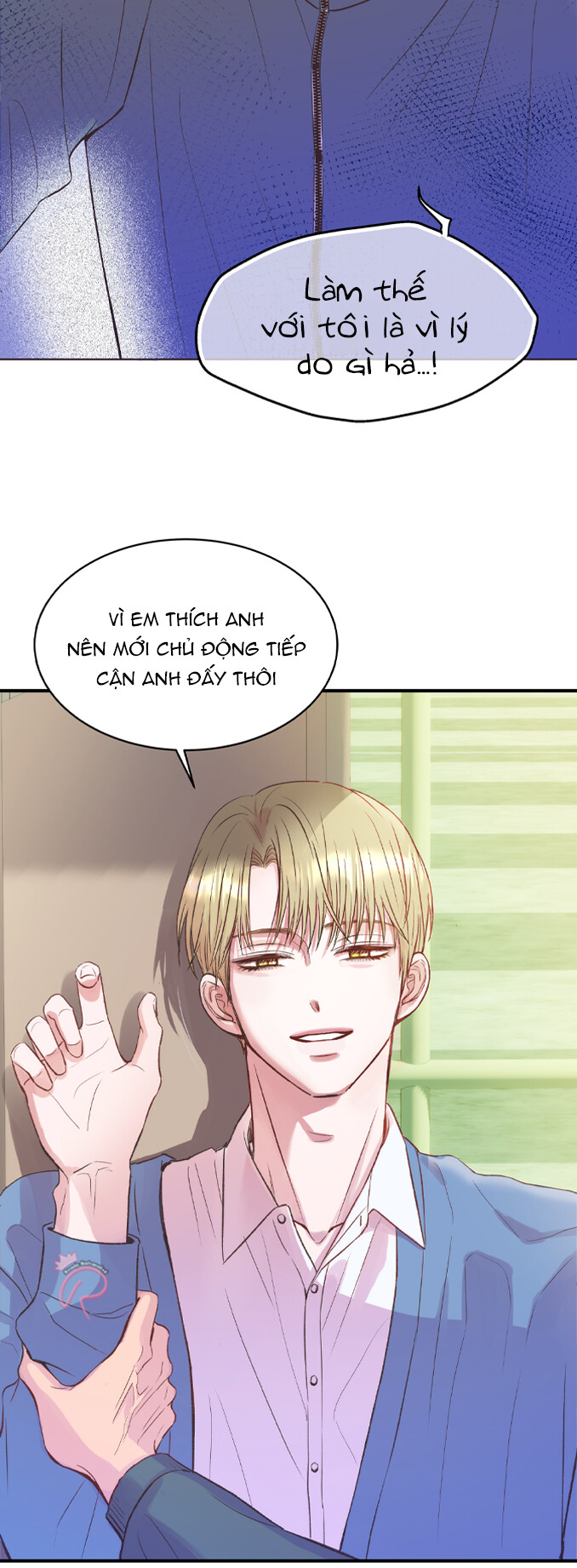 Quyến Rũ Anh Bằng Cả Mạng Sống - Chapter 0