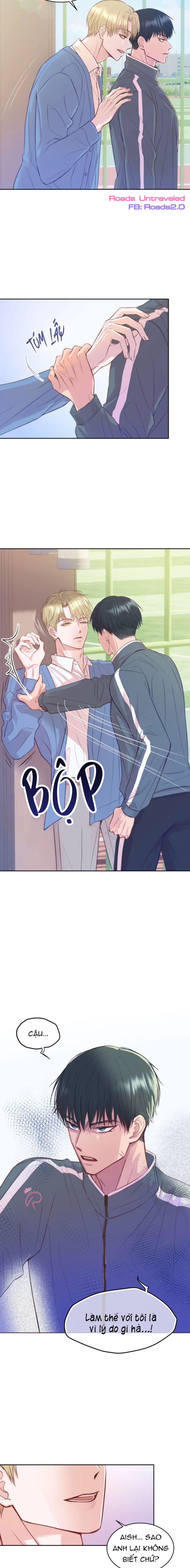 Quyến Rũ Anh Bằng Cả Mạng Sống - Chapter 1