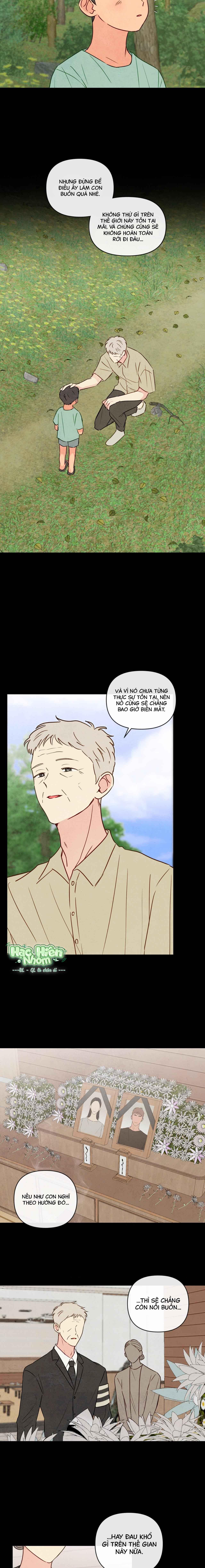 Sự quyến rũ của Thần Rắn - Chapter 1