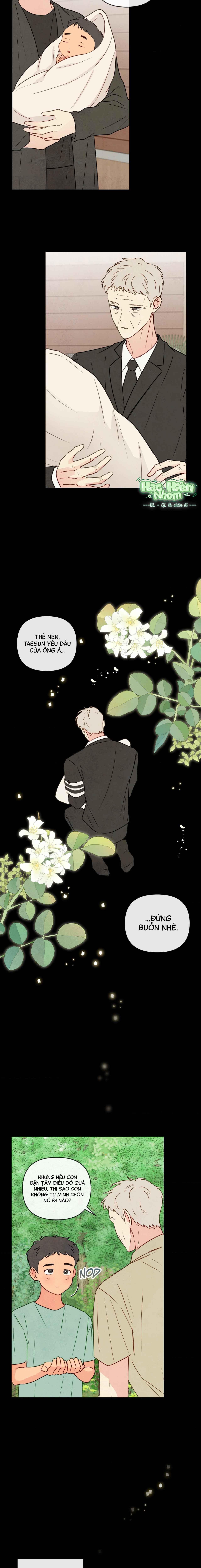 Sự quyến rũ của Thần Rắn - Chapter 1