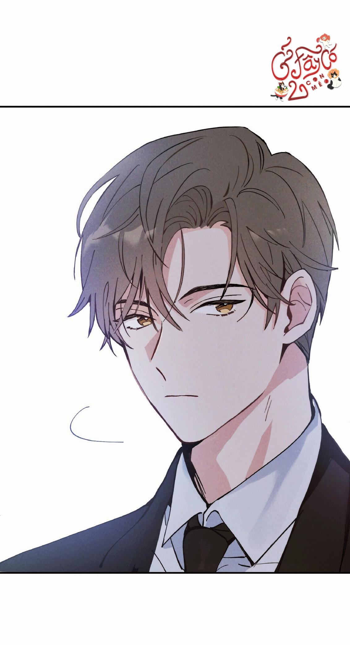 Mưa Giông - Chapter 1
