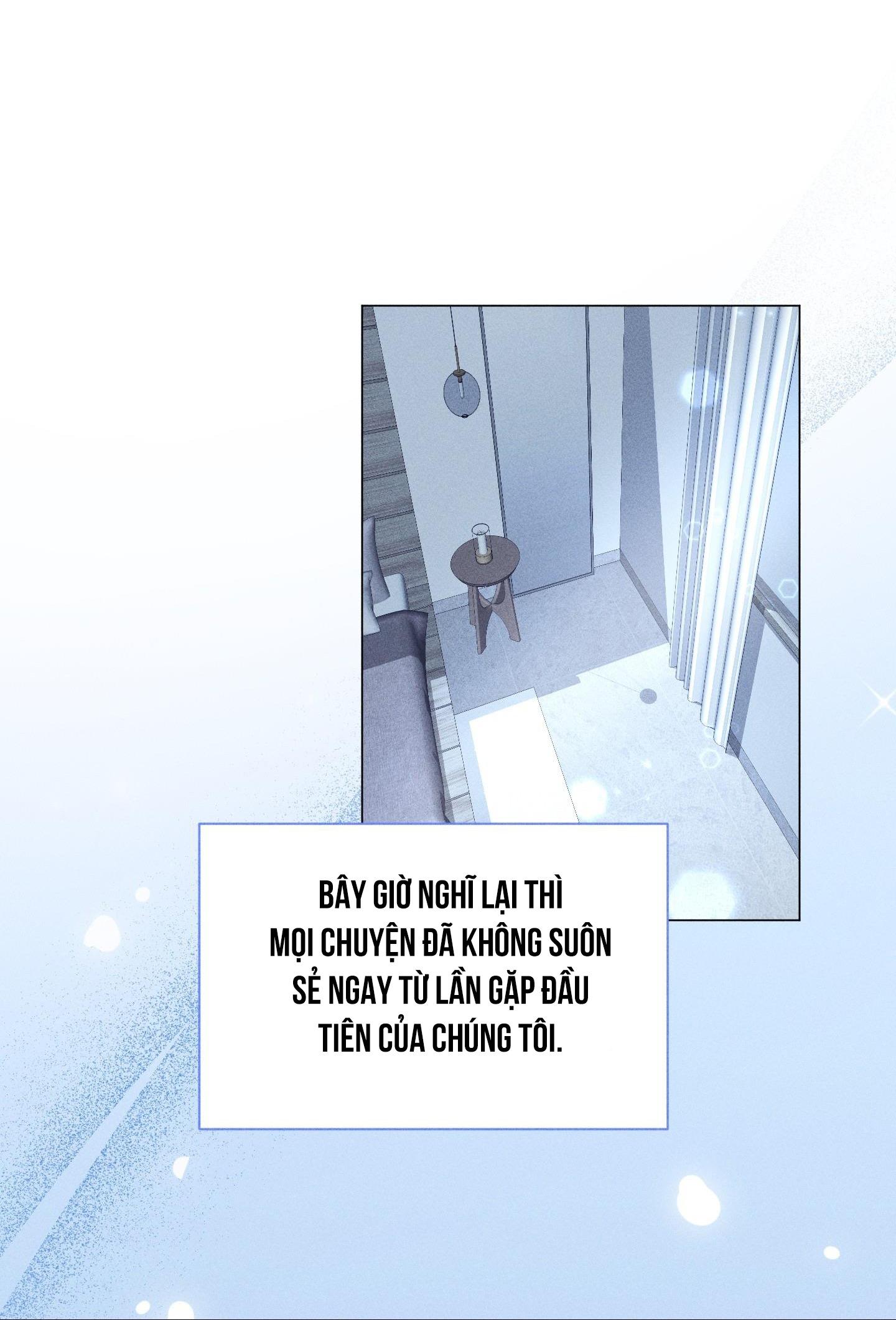 Xe tải tình yêu - Chapter 1