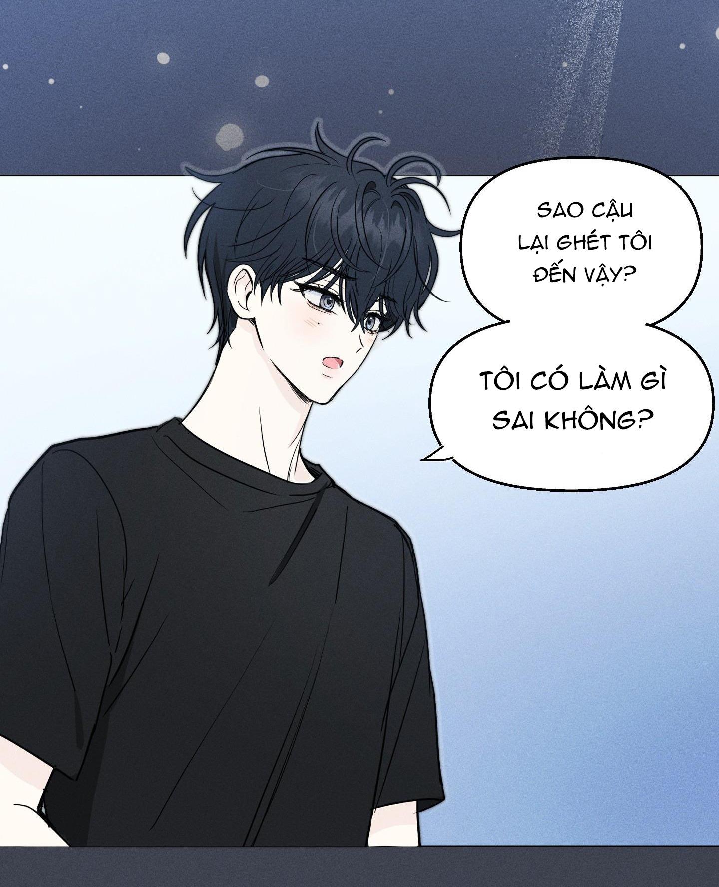 Xe tải tình yêu - Chapter 1