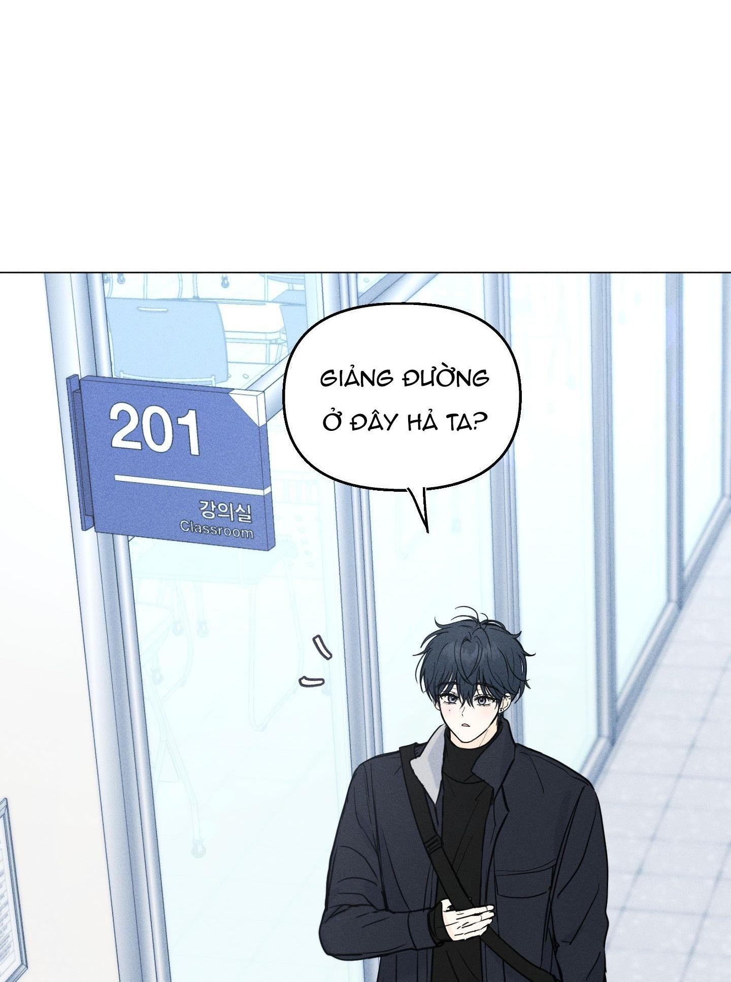 Xe tải tình yêu - Chapter 2