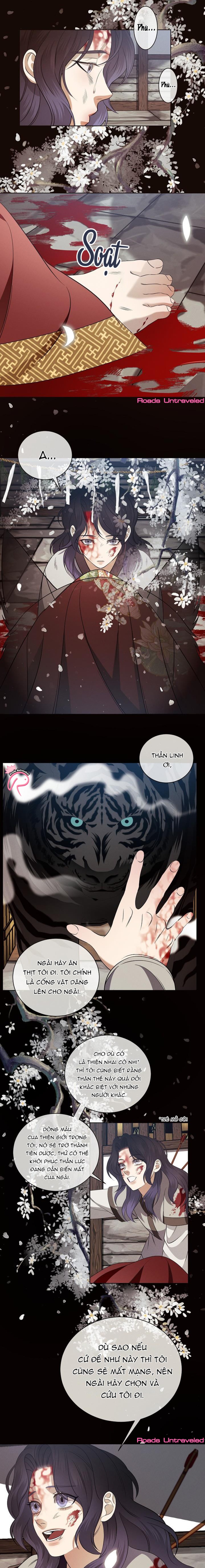 Yeon Hwa - Chapter 1