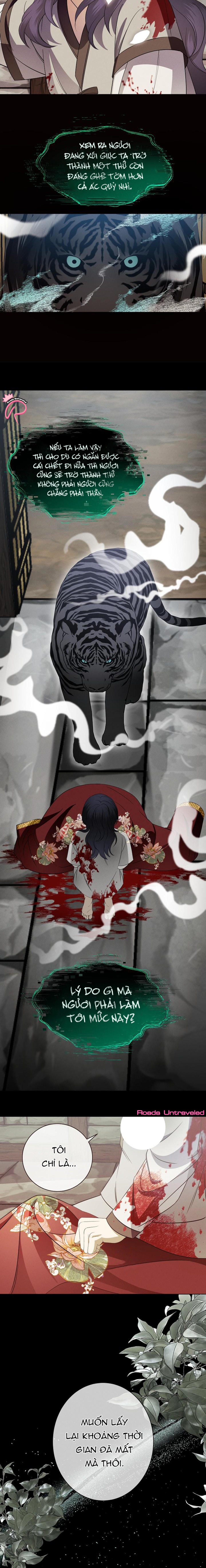 Yeon Hwa - Chapter 1