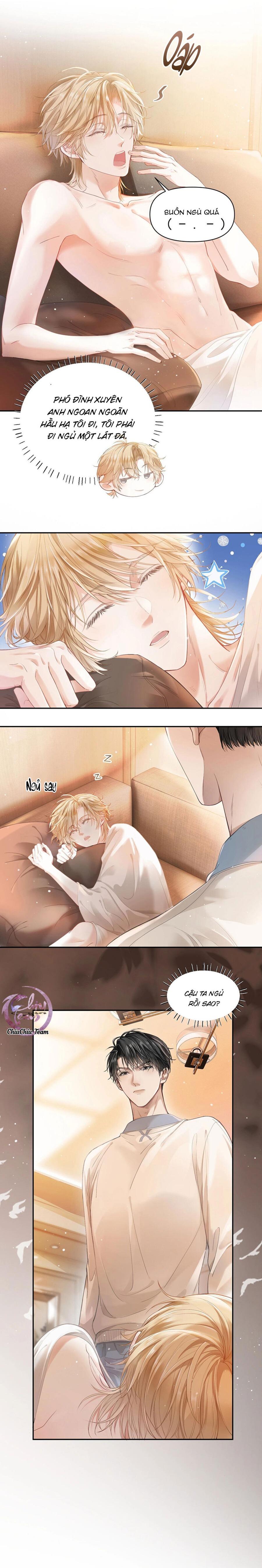 Tiểu thiếu gia dựa vào nhan sắc càn quét toàn hệ thống - Chapter 2