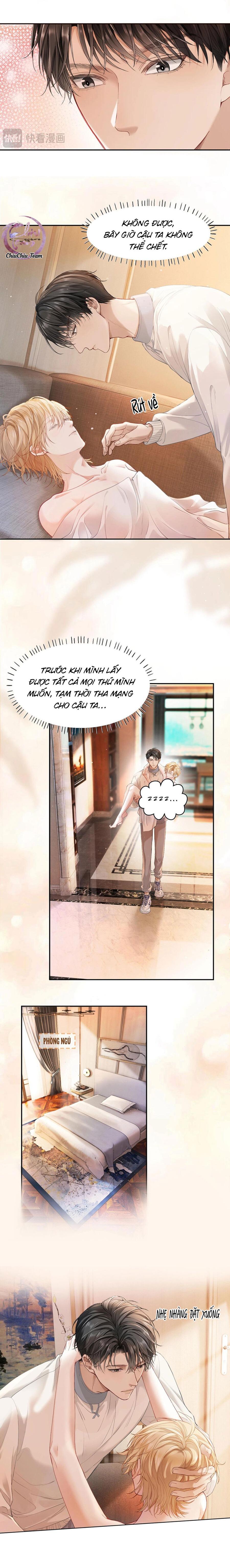 Tiểu thiếu gia dựa vào nhan sắc càn quét toàn hệ thống - Chapter 2