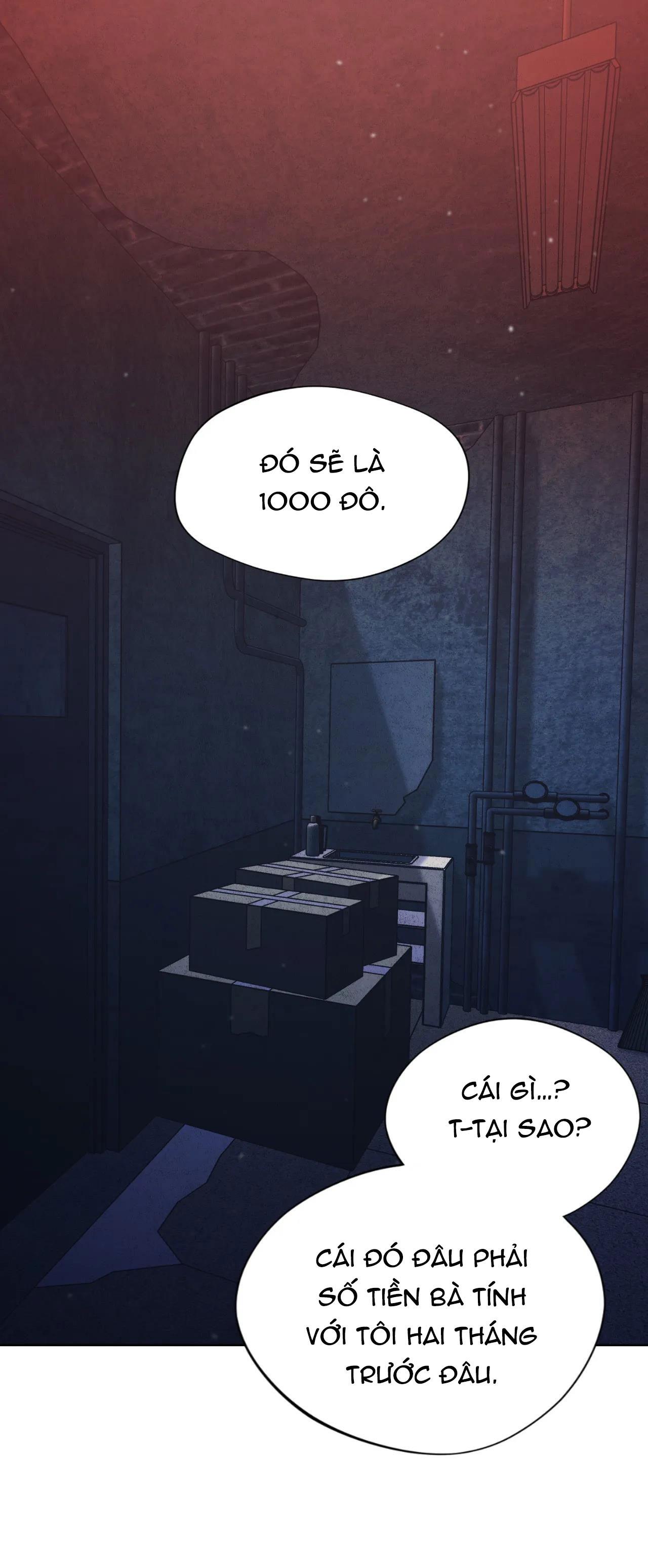 RED MANSION - Chapter 2