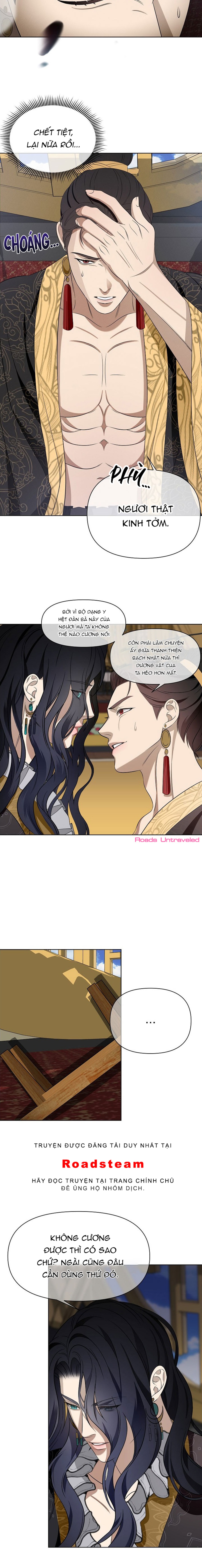 Yeon Hwa - Chapter 2