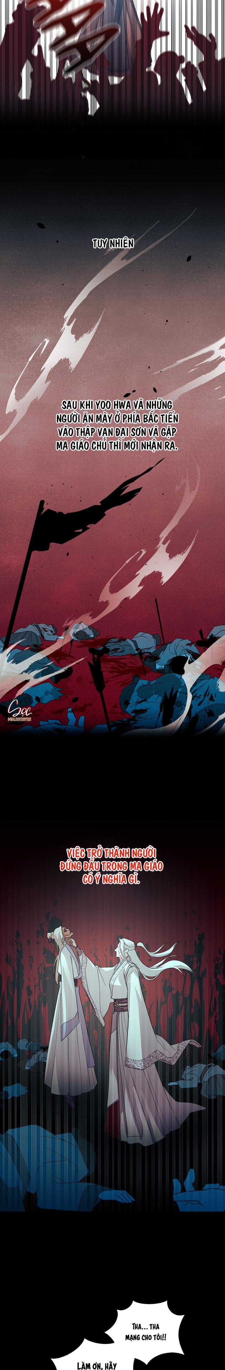 VỢ BÉ CỦA GIÁO CHỦ MA GIÁO - Chapter 0