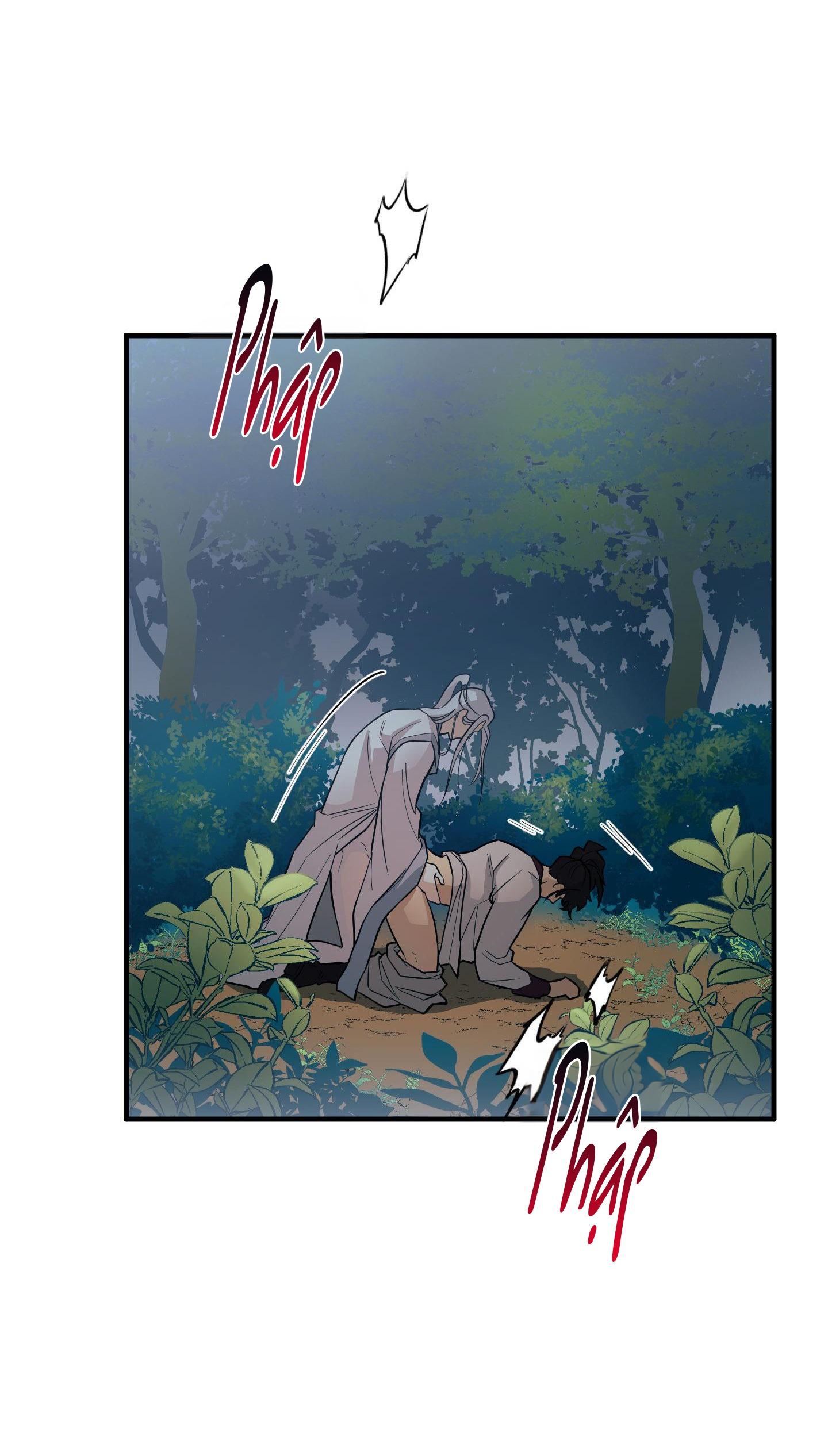 VỢ BÉ CỦA GIÁO CHỦ MA GIÁO - Chapter 1