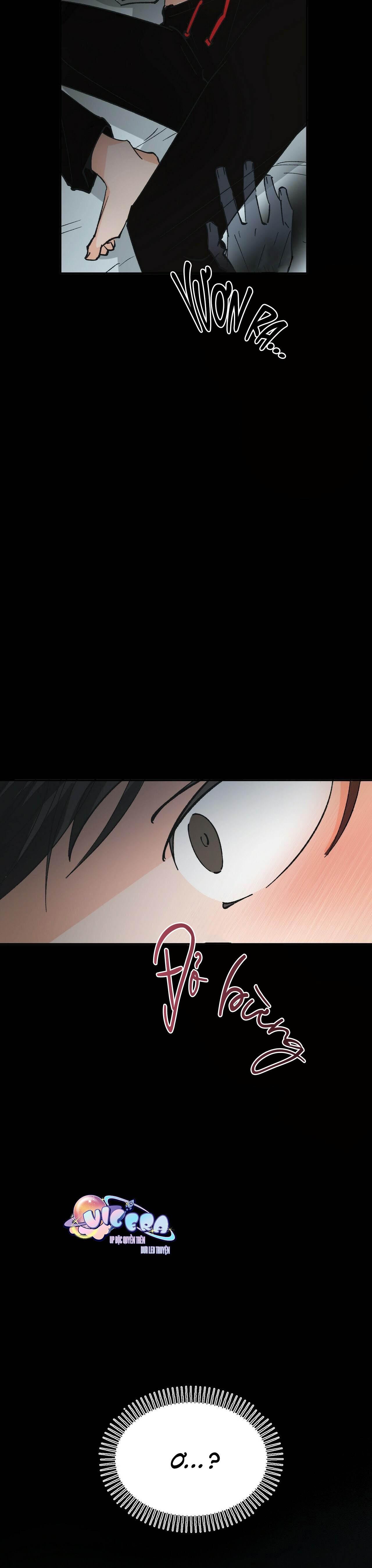 Bách Dạ - Chapter 1