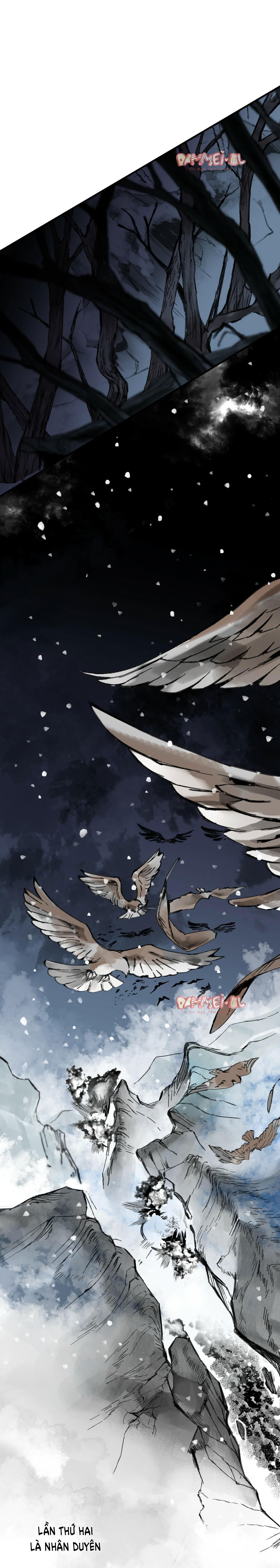 PALJAE - Chapter 1