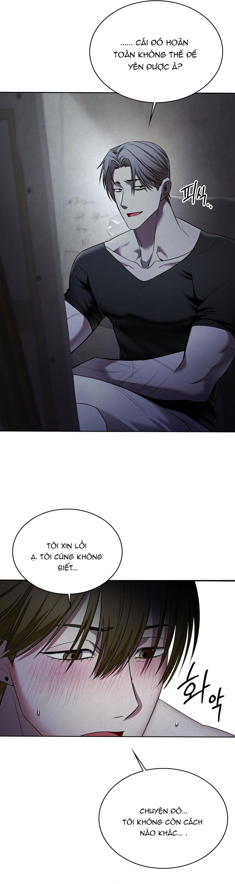TRANH VẼ - Chapter 2