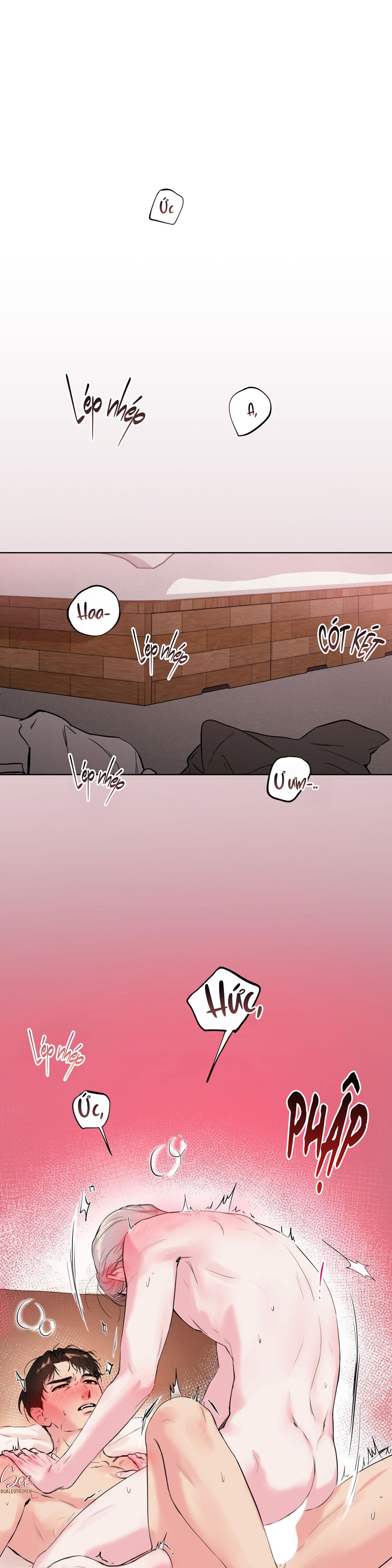 TU HÚ KHÔNG RỜI KHỎI TỔ - Chapter 1