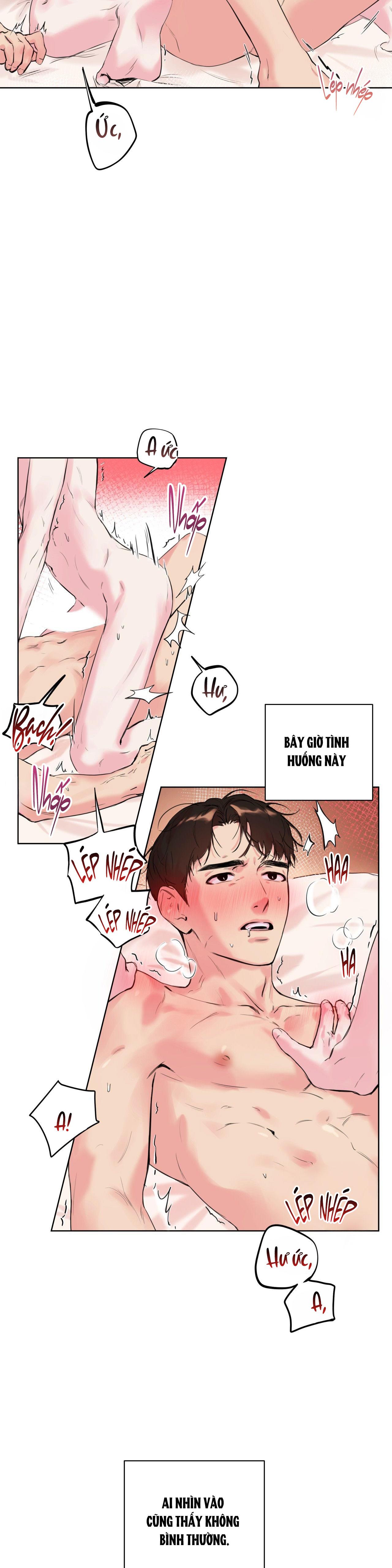 TU HÚ KHÔNG RỜI KHỎI TỔ - Chapter 1