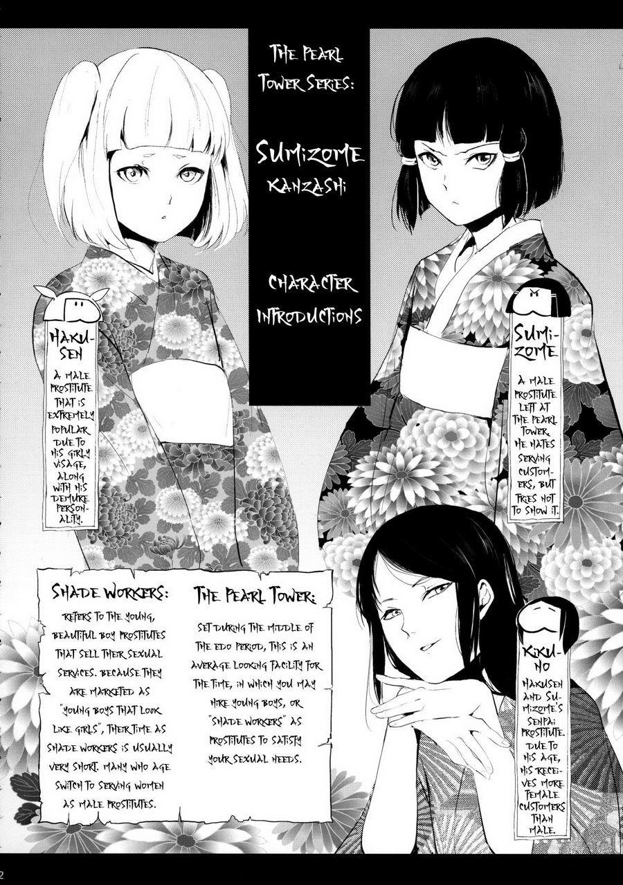 Tuyển Tập Chjch và Chjch - Chapter 1