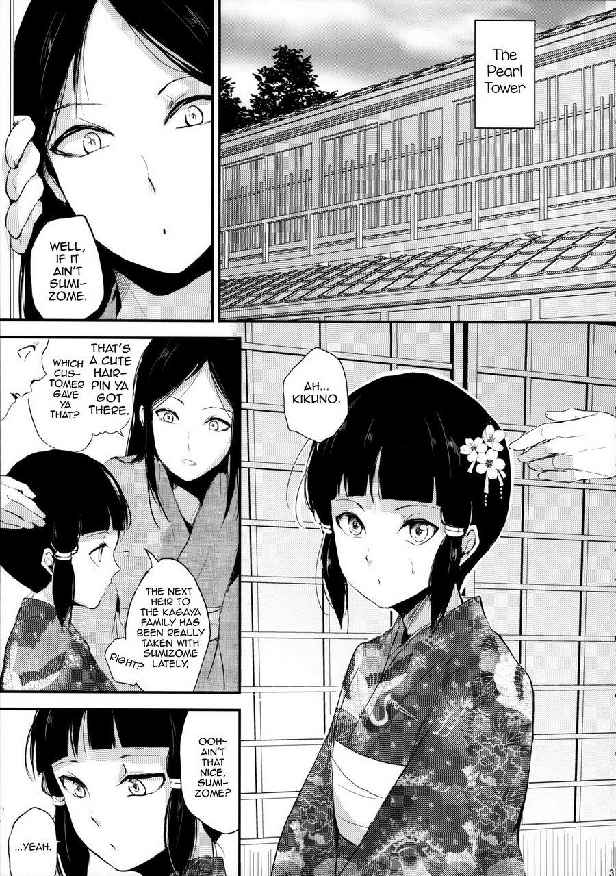 Tuyển Tập Chjch và Chjch - Chapter 1