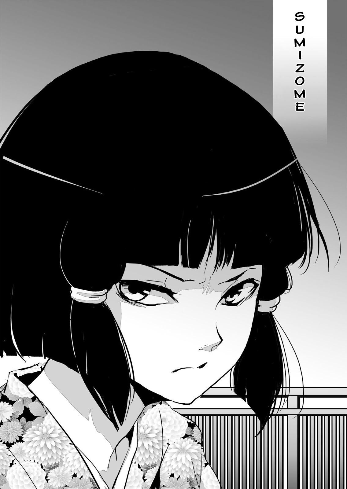 Tuyển Tập Chjch và Chjch - Chapter 2