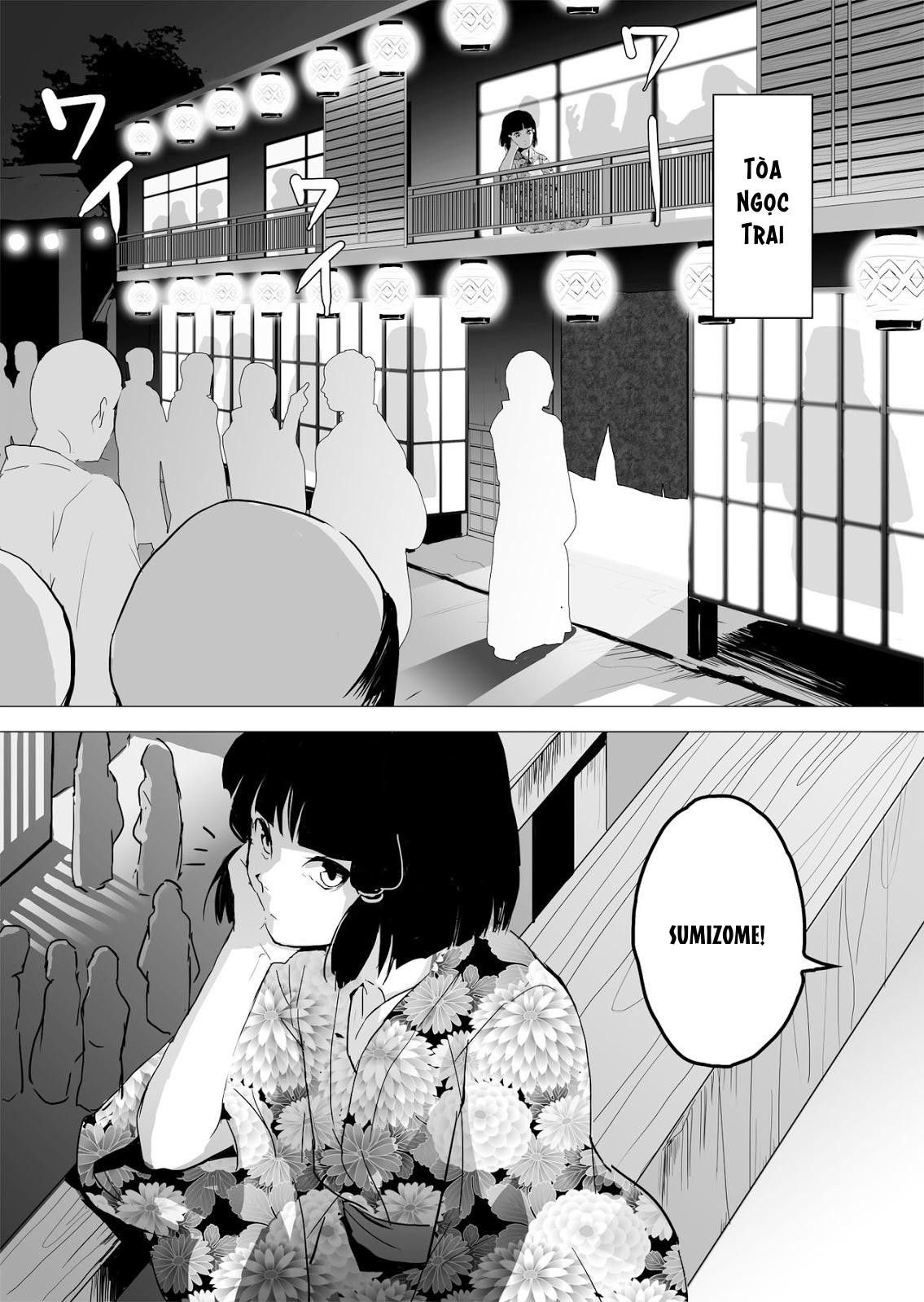 Tuyển Tập Chjch và Chjch - Chapter 2