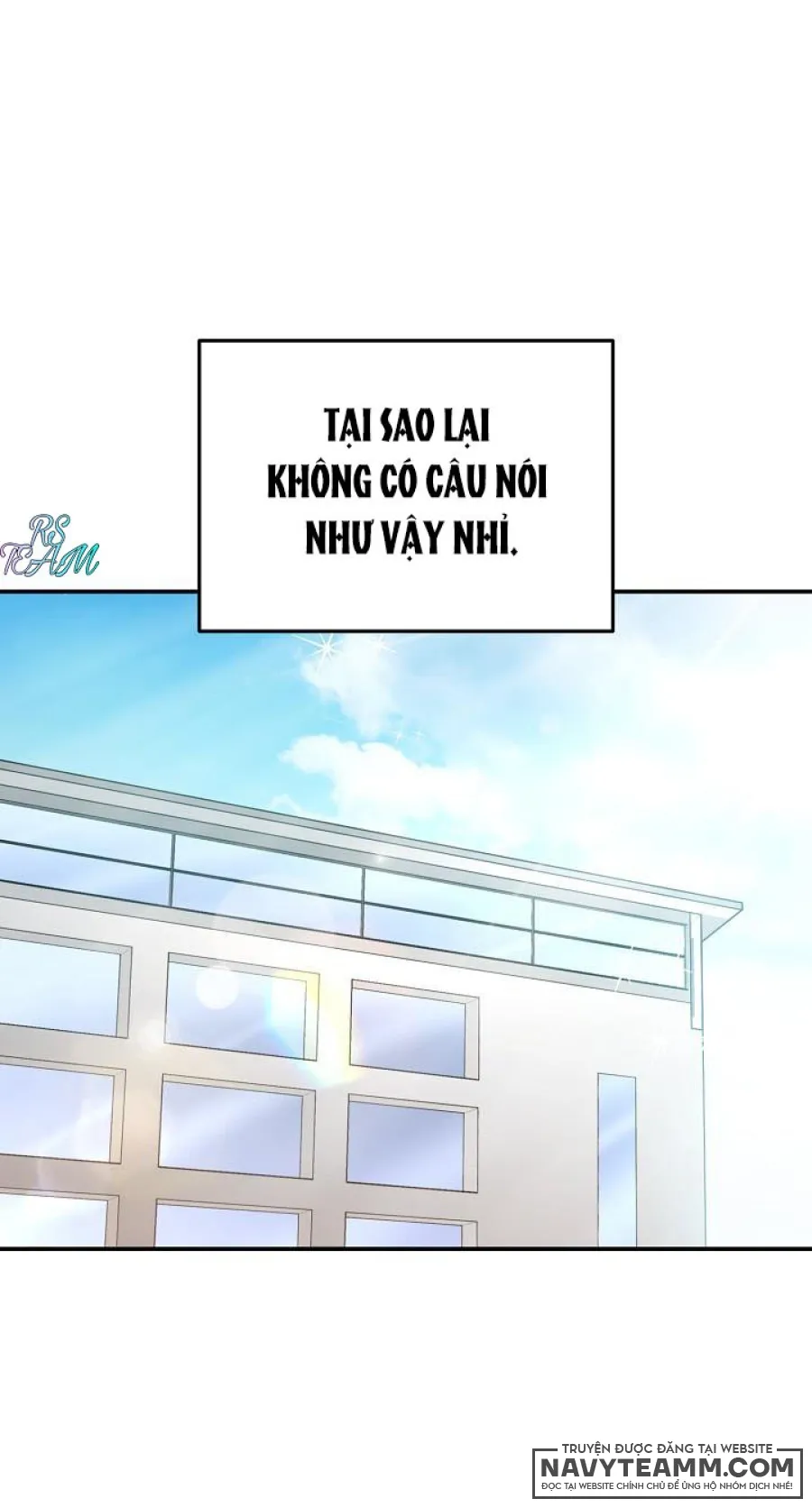 DÒNG SÔNG NÔ LỆ - Chapter 1