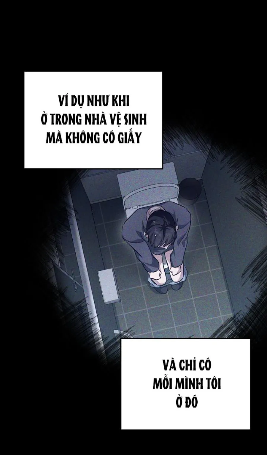 DÒNG SÔNG NÔ LỆ - Chapter 1
