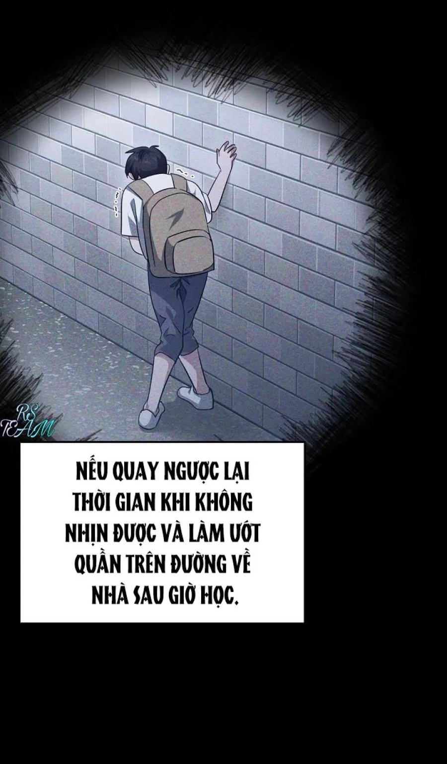 DÒNG SÔNG NÔ LỆ - Chapter 1