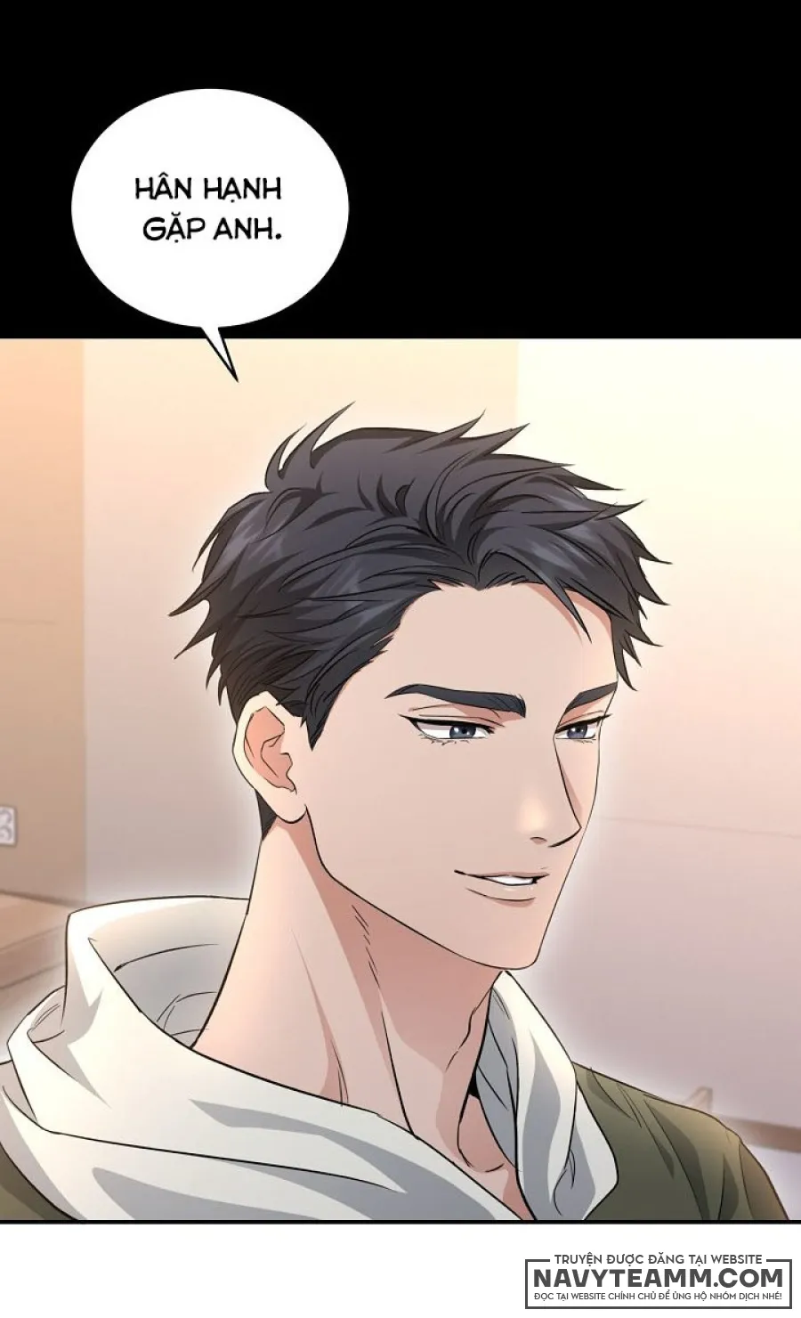 DÒNG SÔNG NÔ LỆ - Chapter 2