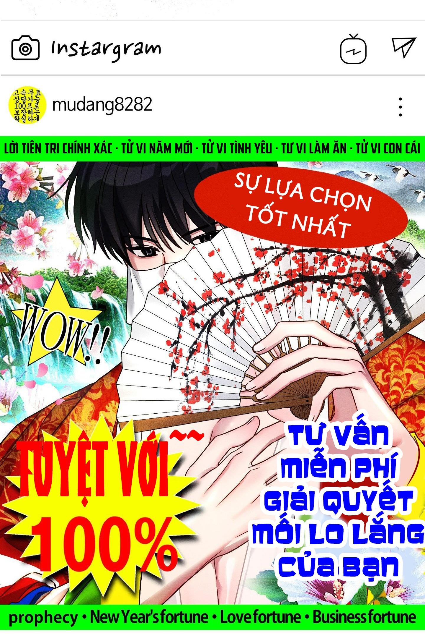 MỐI TÌNH NGANG TRÁI - Chapter 1