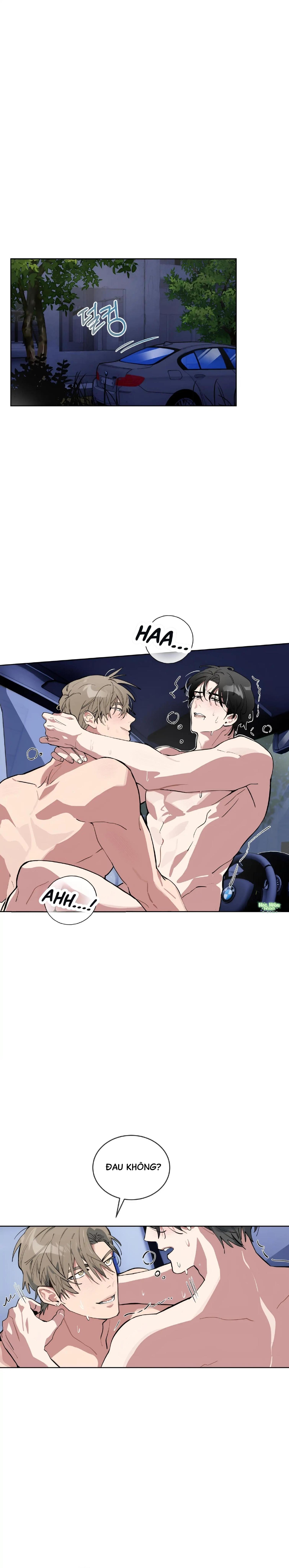 Xin Hãy Cho Thêm Than Vào - Chapter 0
