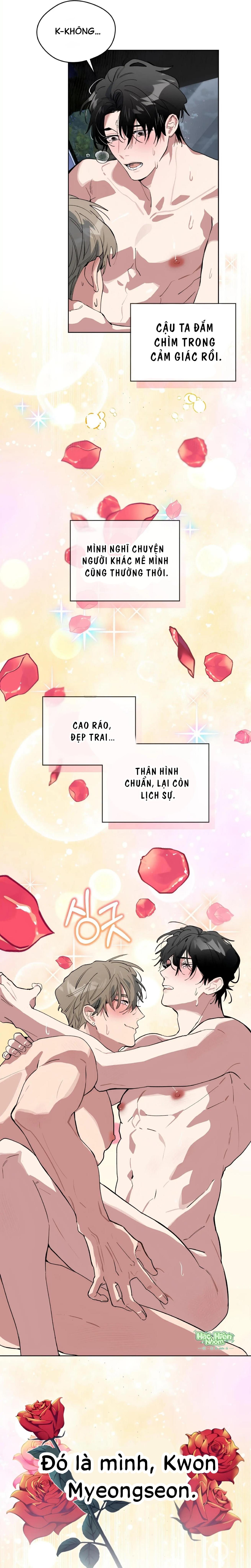 Xin Hãy Cho Thêm Than Vào - Chapter 0