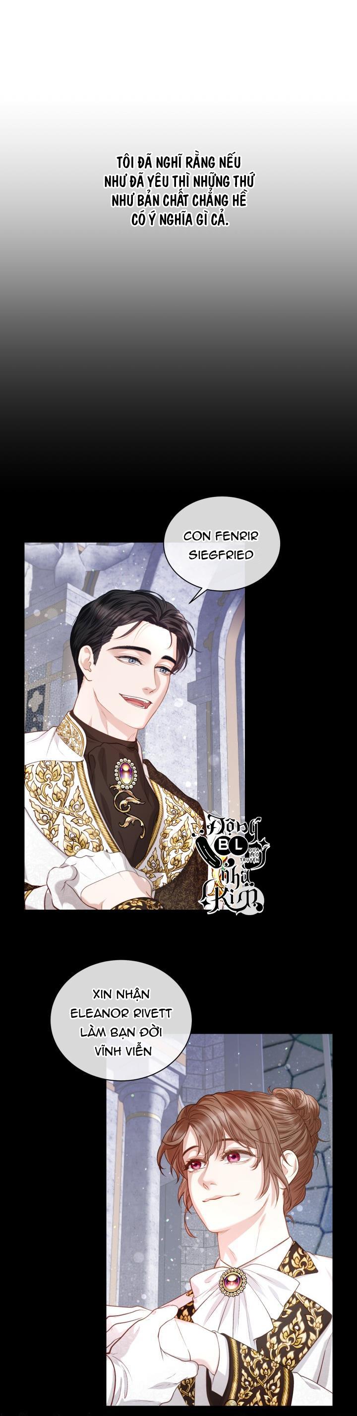 TIỂU BÁ TƯỚC BETA NAY ĐÃ KHÁC XƯA - Chapter 1