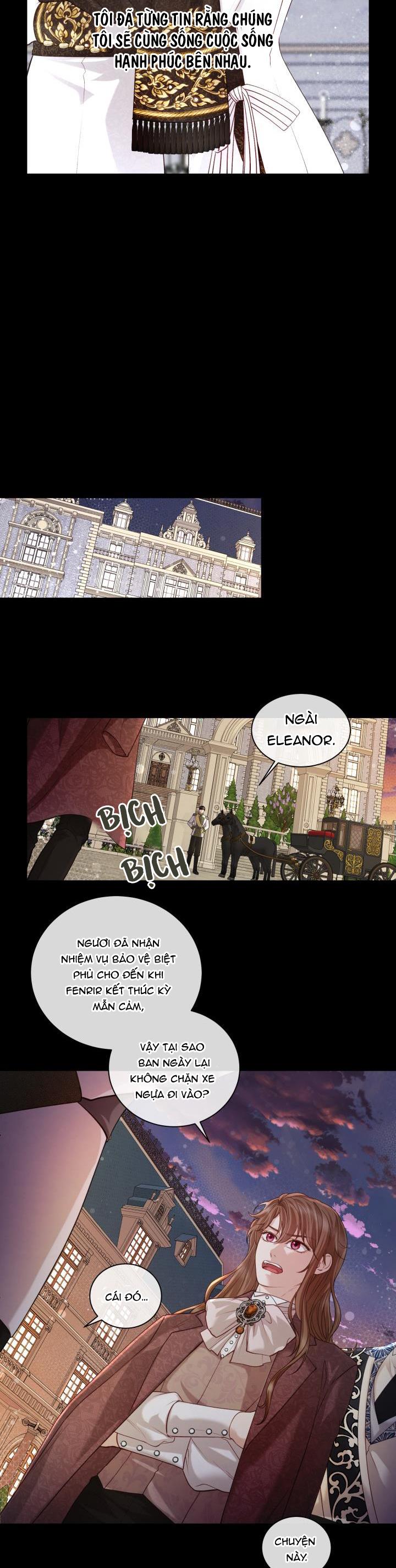 TIỂU BÁ TƯỚC BETA NAY ĐÃ KHÁC XƯA - Chapter 1