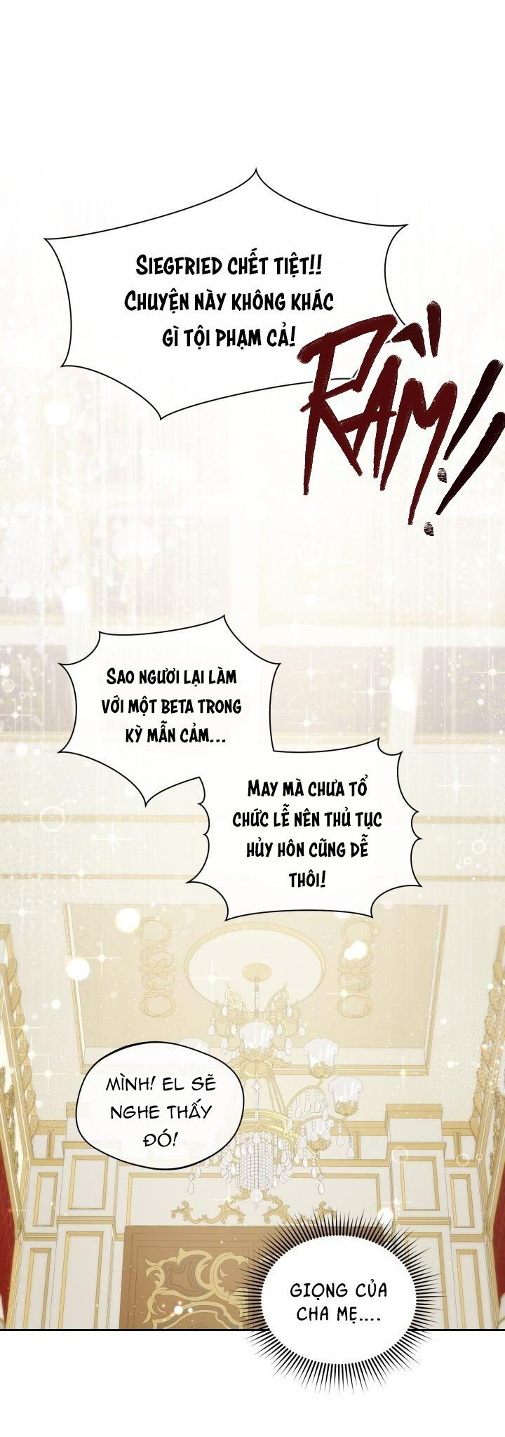 TIỂU BÁ TƯỚC BETA NAY ĐÃ KHÁC XƯA - Chapter 2
