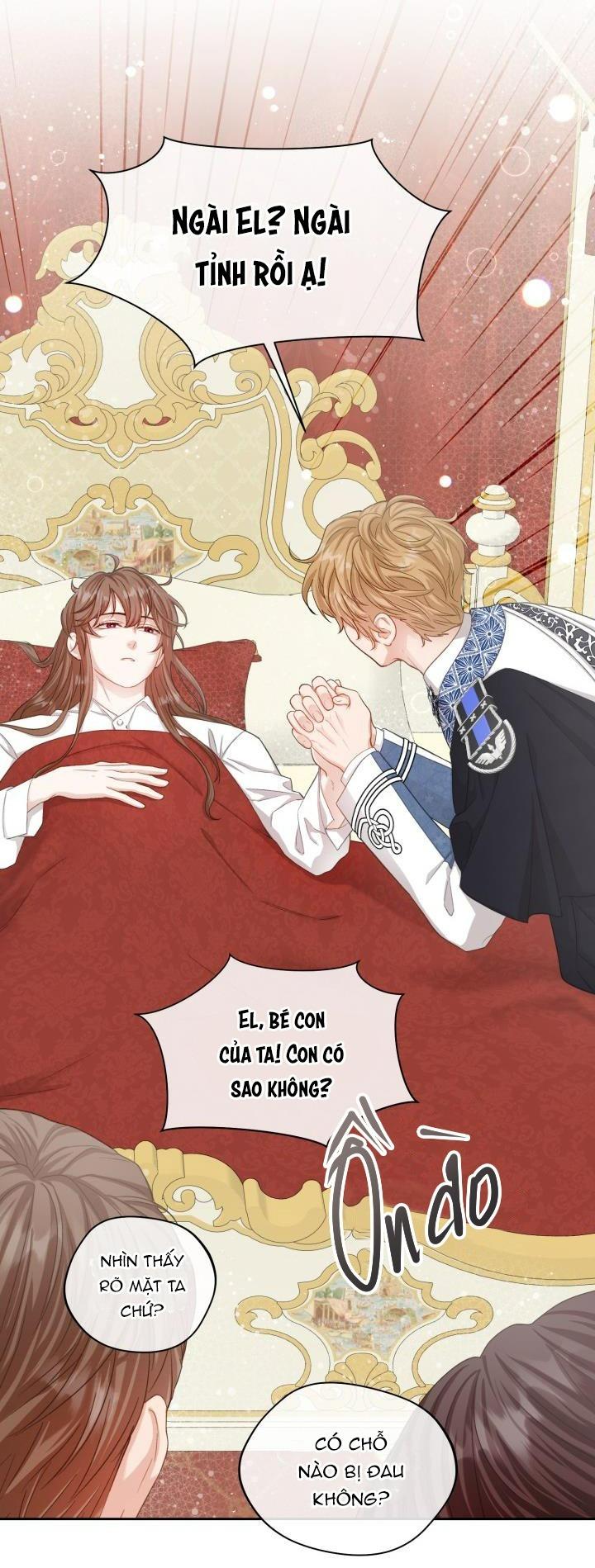 TIỂU BÁ TƯỚC BETA NAY ĐÃ KHÁC XƯA - Chapter 2